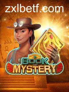 BookofMystery