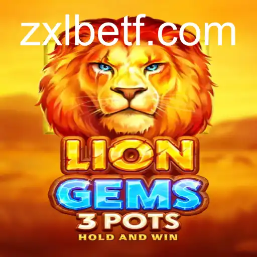 Introdução e Regras do Jogo LionGems3pots